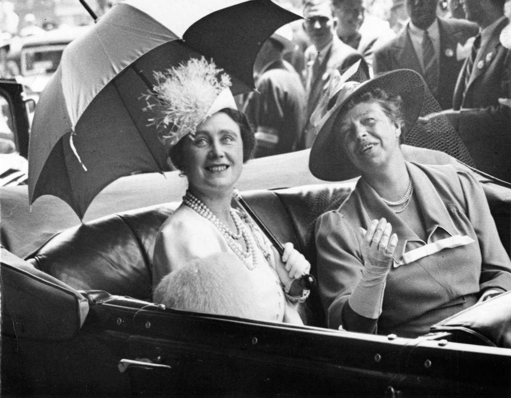 5 Fakta Menarik Eleanor Roosevelt, Menjadi Inspirasi Generasi Baru