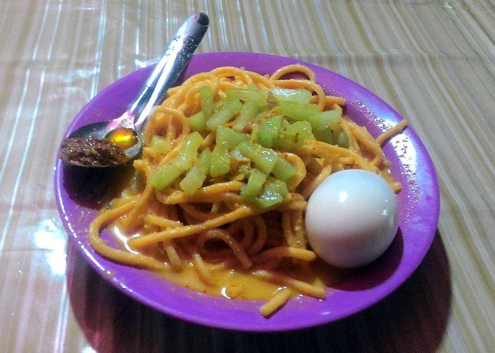 mie gomak (commons.wikimedia.org/Gunawan Kartapranata)