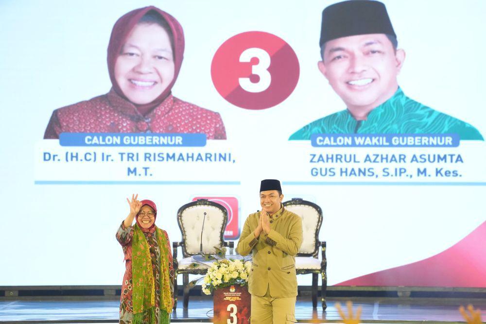 Kubu Risma Mau Gugat ke MK, KPU: Waktunya 3 Hari