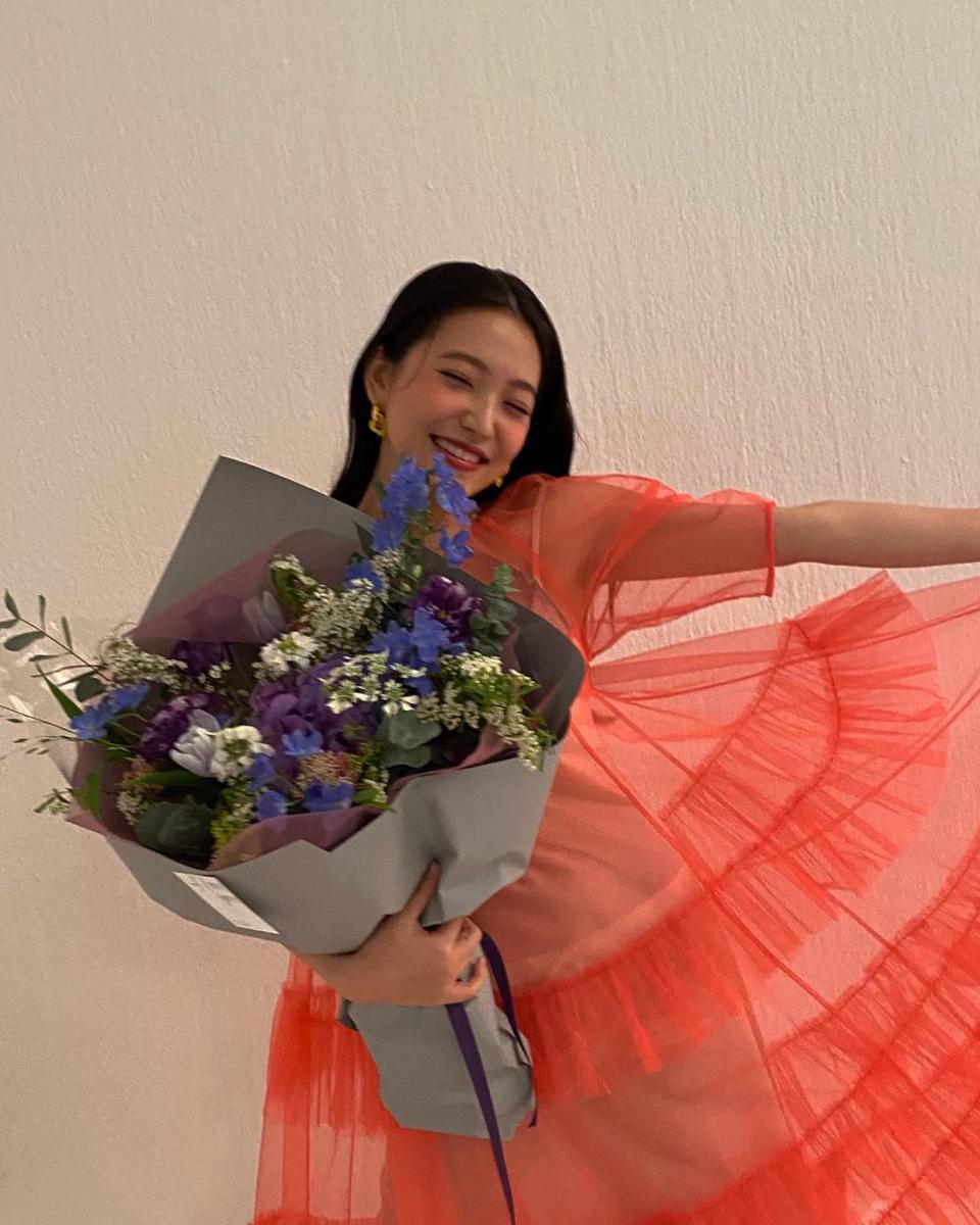 Yeri Red Velvet (instagram.com/yerimiese)