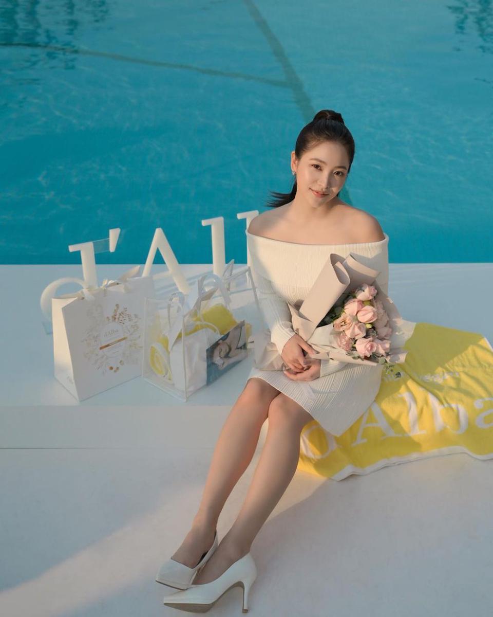 Yeri Red Velvet (instagram.com/yerimiese)