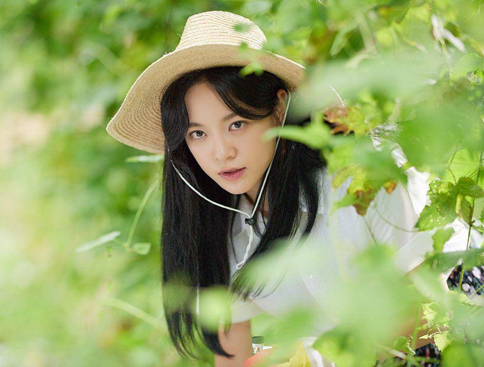 Kim Se Jeong di Brewing Love (dok. Viu/Brewing Love)