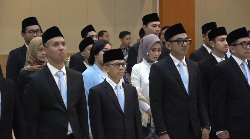 Hasan Nasbi ke Jubir: Informasi yang Sampai ke Publik Harus Jernih
