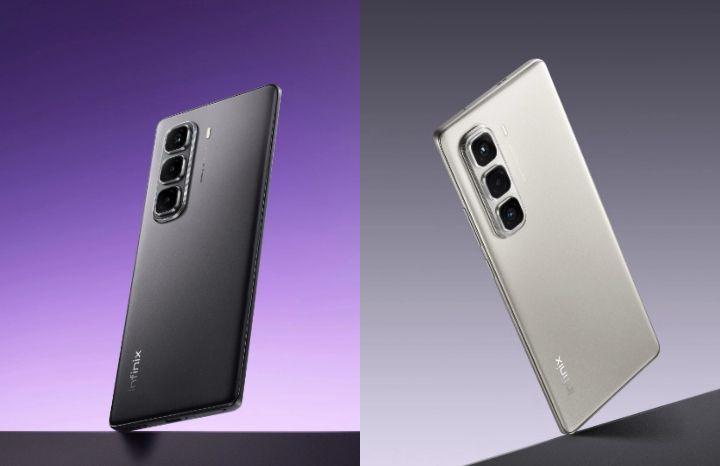 Kenapa Harga Smartphone Infinix Murah?