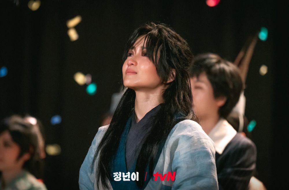 Perjalanan Mimpi 6 Tokoh Drakor Jeongnyeon: The Star is Born