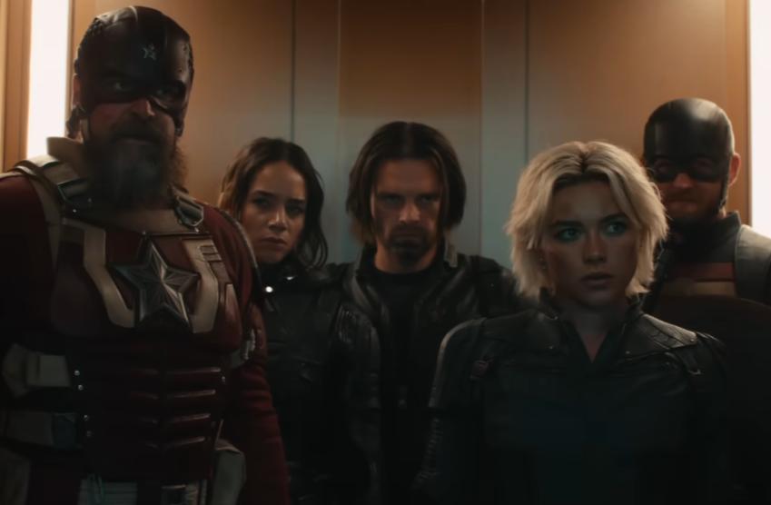 Kenapa Thunderbolts Dibentuk? Ini Alasannya!
