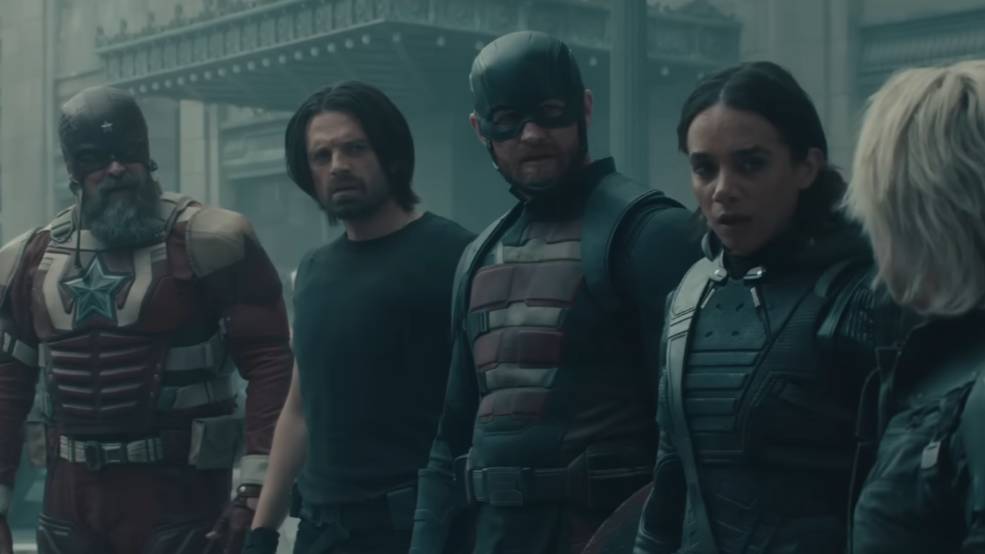 cuplikan film Thunderbolts* (dok. Marvel Studios/Thunderbolts*)