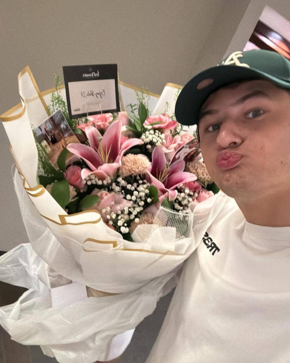 potret Dani Hubner (instagram.com/danihubnerdb)