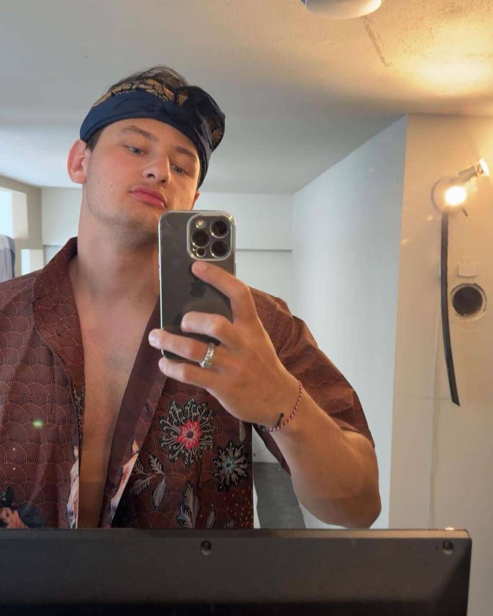 potret Dani Hubner (instagram.com/danihubnerdb)