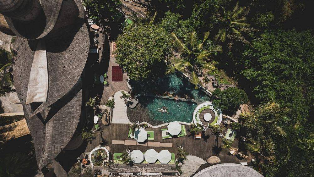 Jungle Club Ubud (instagram.com/jungleclububud)