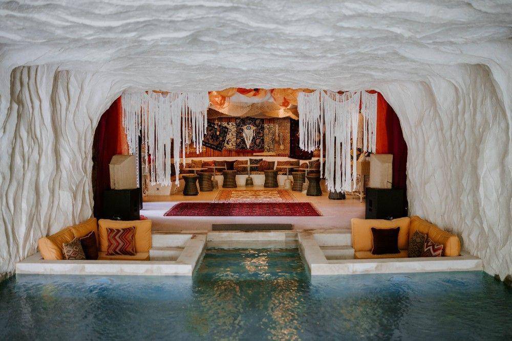 Jungle Club Ubud (instagram.com/jungleclububud)