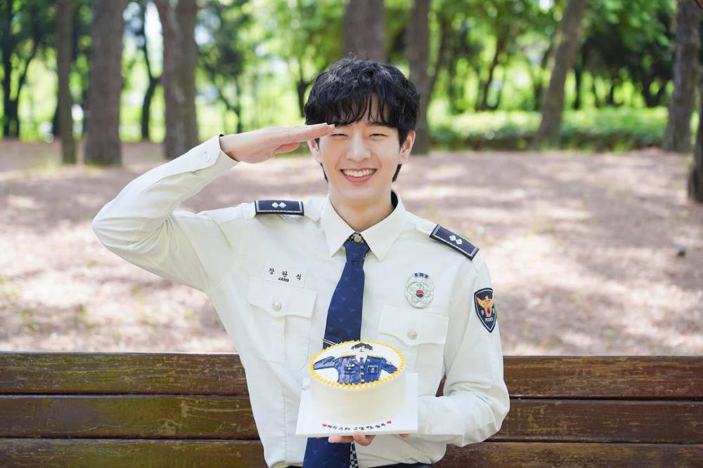 3 Drakor yang Diperankan Lee Seung Woo sebagai Detektif, Ada Face Me