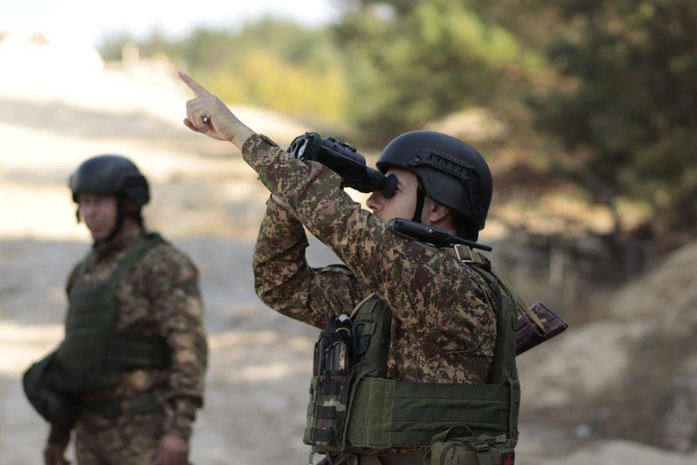 Ukraina Tembak Rudal Storm Shadow Bikinan Inggris ke Rusia