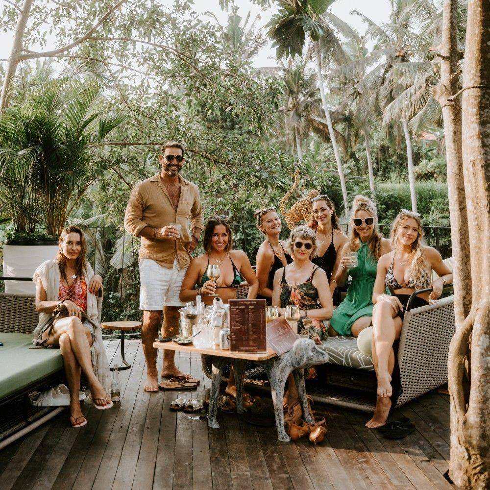 Jungle Club Ubud (instagram.com/jungleclububud)