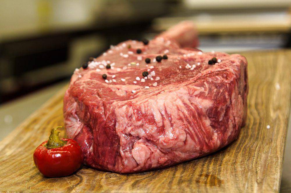 Argentine Beef (pixabay.com/ReinhardThrainer)