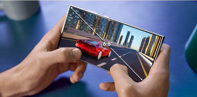5 HP Ditenagai Snapdragon 8 Gen 3, Kinerja Auto Gaspol!