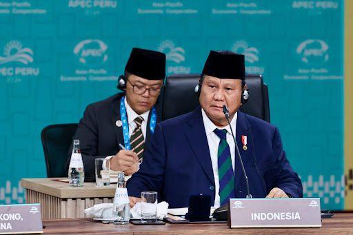Debut di KTT G20, Inilah 5 Gebrakan Presiden Prabowo