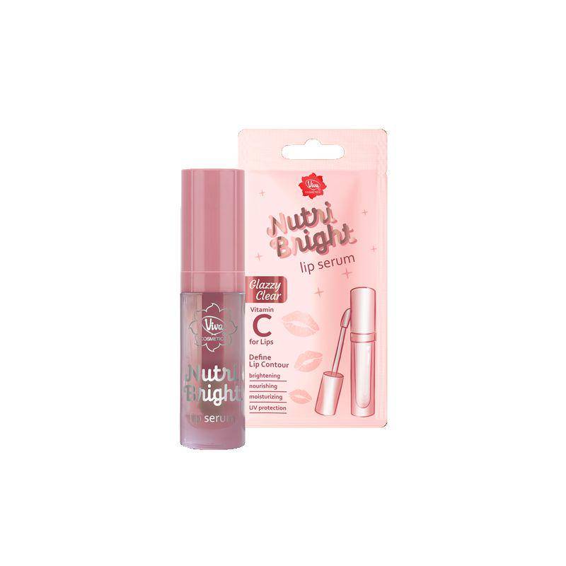 Viva Nutri Bright Lip Serum (vivacosmetic.com)