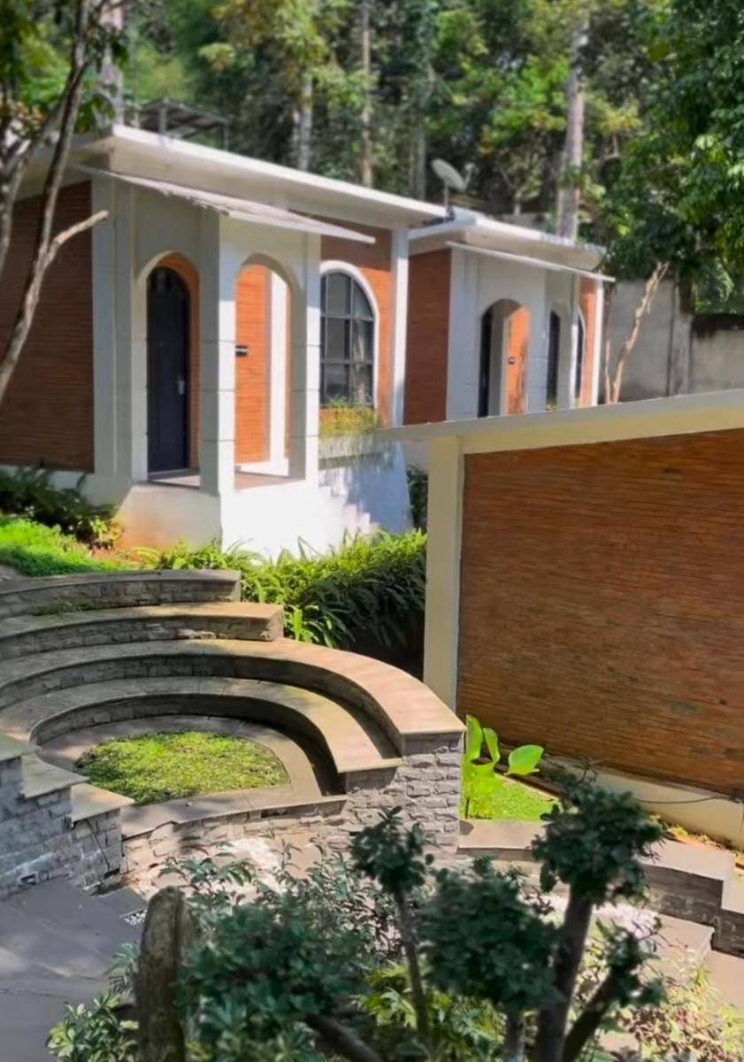 Lembah Batu Heritage Cottage (Instagram/lembahbatuheritage)