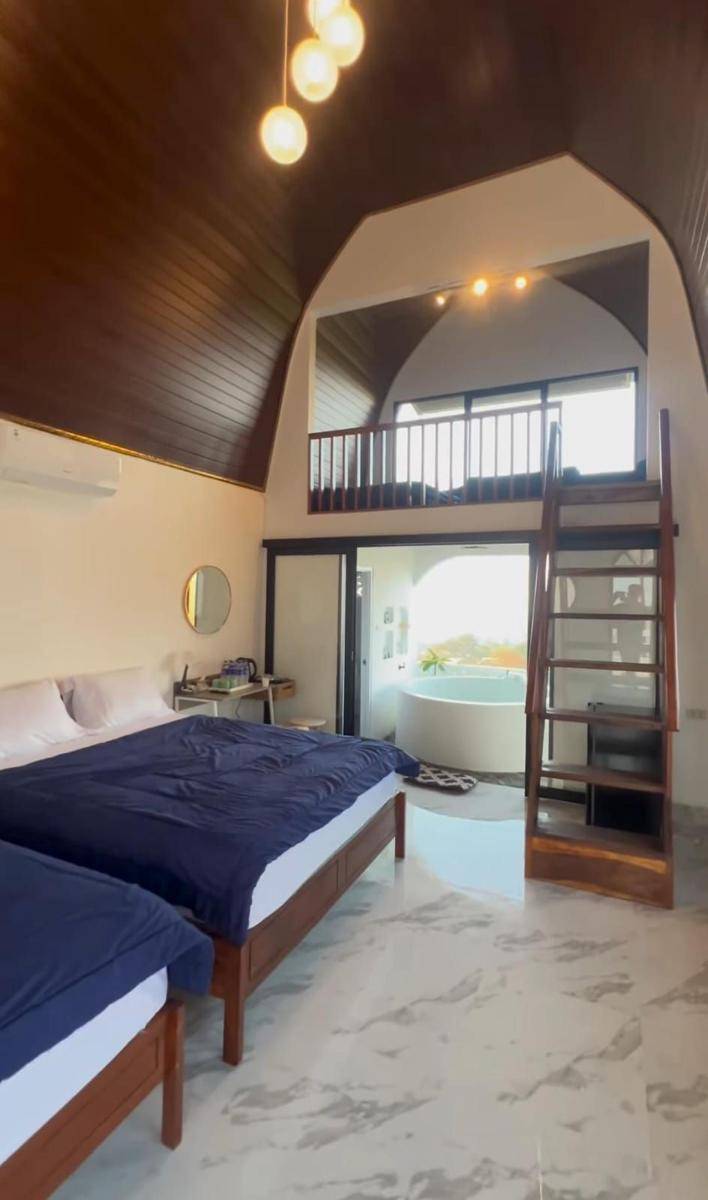 Titan Villa Lampung (Instagram/titan.villa.lampung)