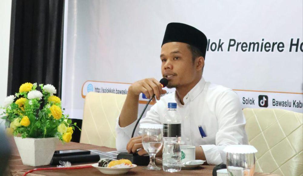 Rekapitulasi Pilkada di Kabupaten Solok Selesai, Siapa Pemenangnya?
