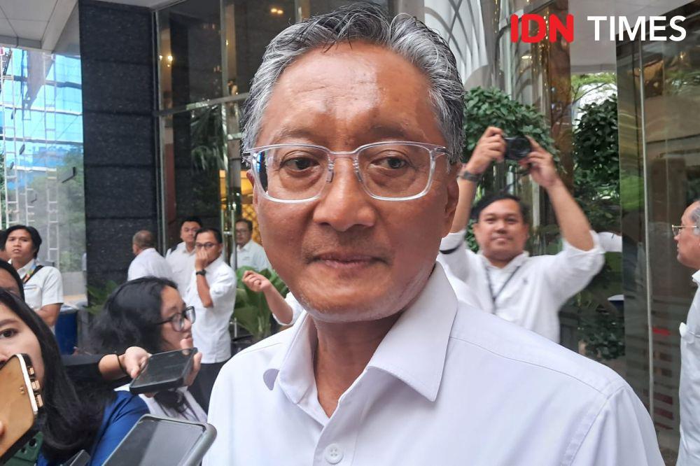 Anggaran Infrastruktur Ditahan, Proyek Baru Tergantung Prabowo
