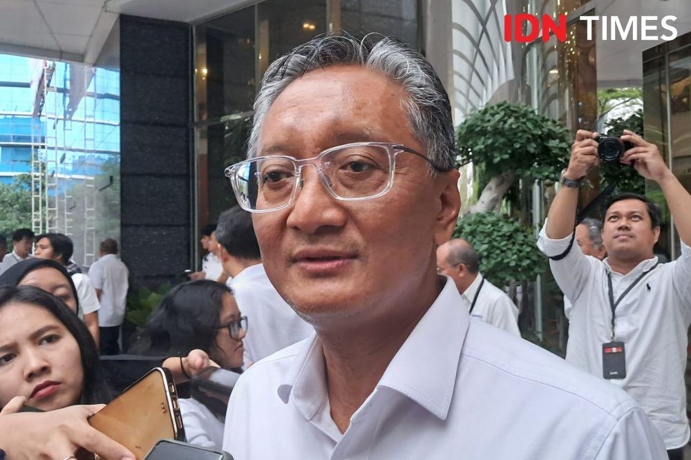 Tarif PPN 12 Persen, Bujet Proyek Infrastruktur Bakal Bengkak?
