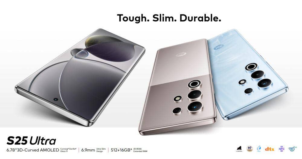 potret itel S25 Ultra 4G (itel-life.com)