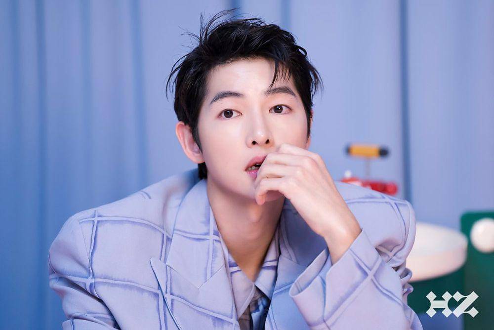 Song Jong Ki (m.post.naver.com)