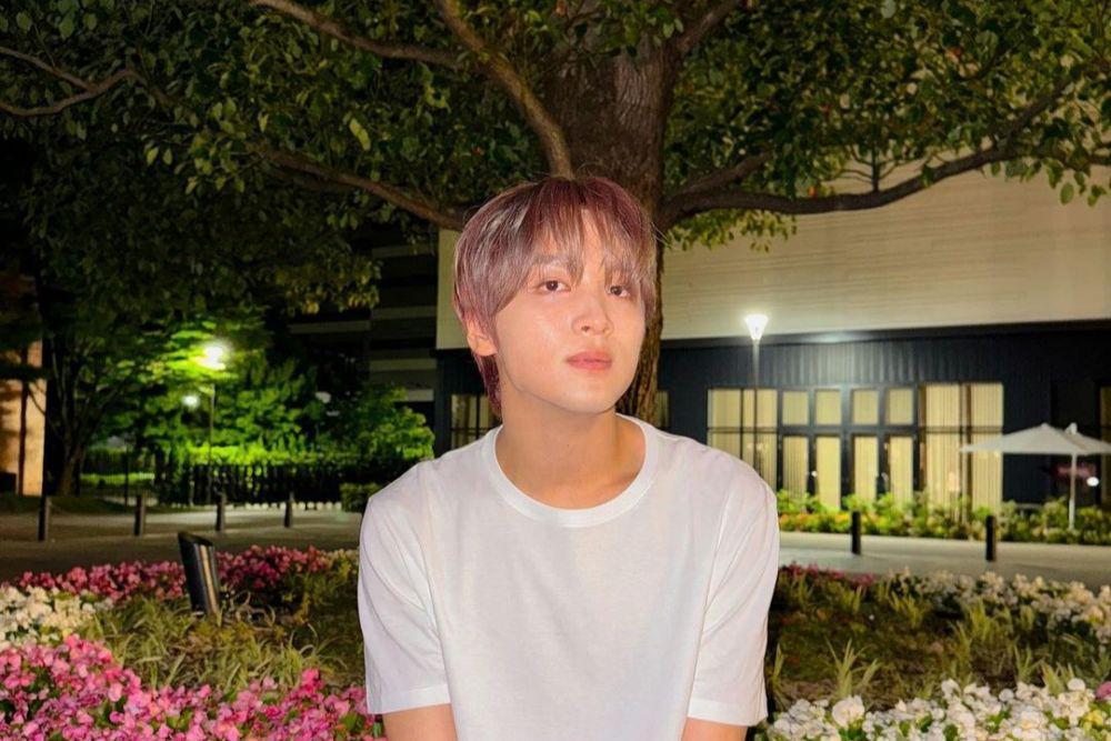 [QUIZ] Jika Reinkarnasi Itu Nyata, Jadi Siapa Kamu Dalam Hidup Haechan NCT Dream?