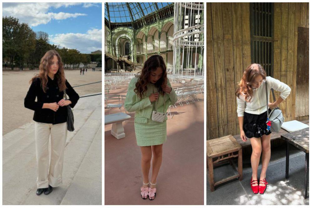 9 Inspirasi OOTD ala Laufey untuk Hangout hingga Pesta
