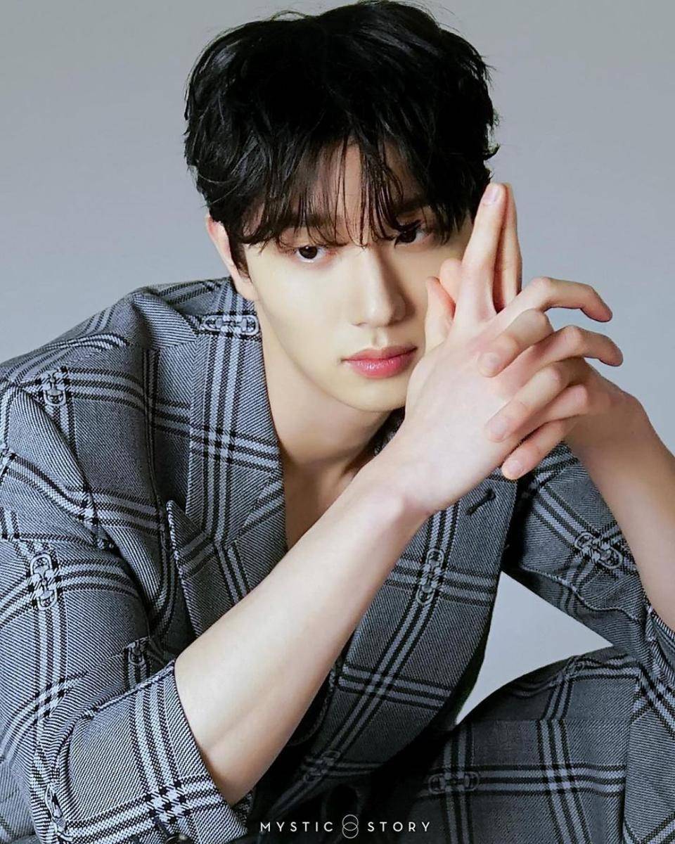 Kim Jae Won (instagram.co/rlawodnjs_)