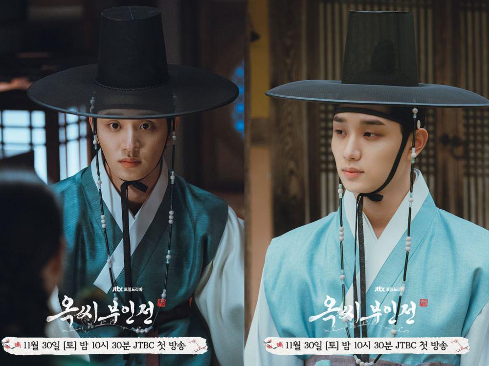 10 Fakta Menarik Kim Jae Won, Debut di Drama Sageuk