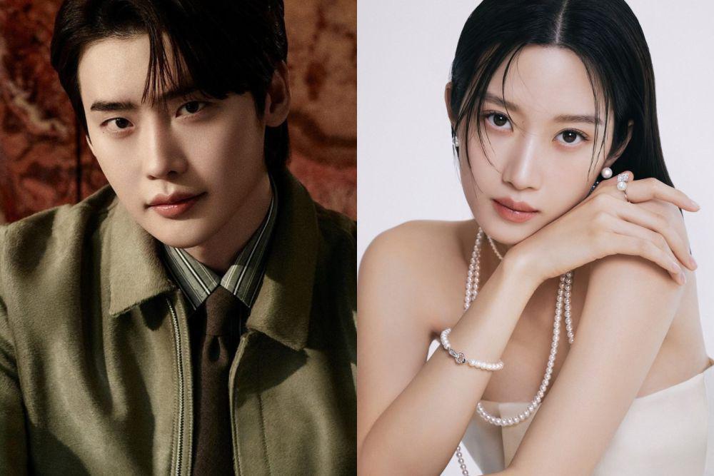 12 Rekomendasi Drakor yang Dibintangi Pemain Seochodong