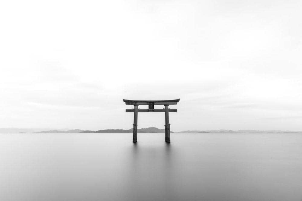 Ilustrasi Pagoda (Pexels.com/Pixabay)