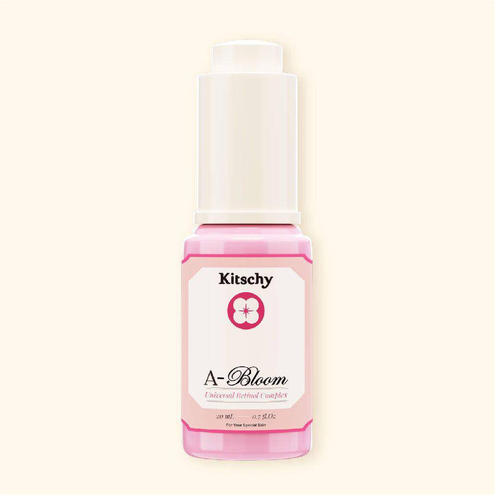 Kitschy A-Bloom Universal Retinol Complex (kitschybeauty.com)
