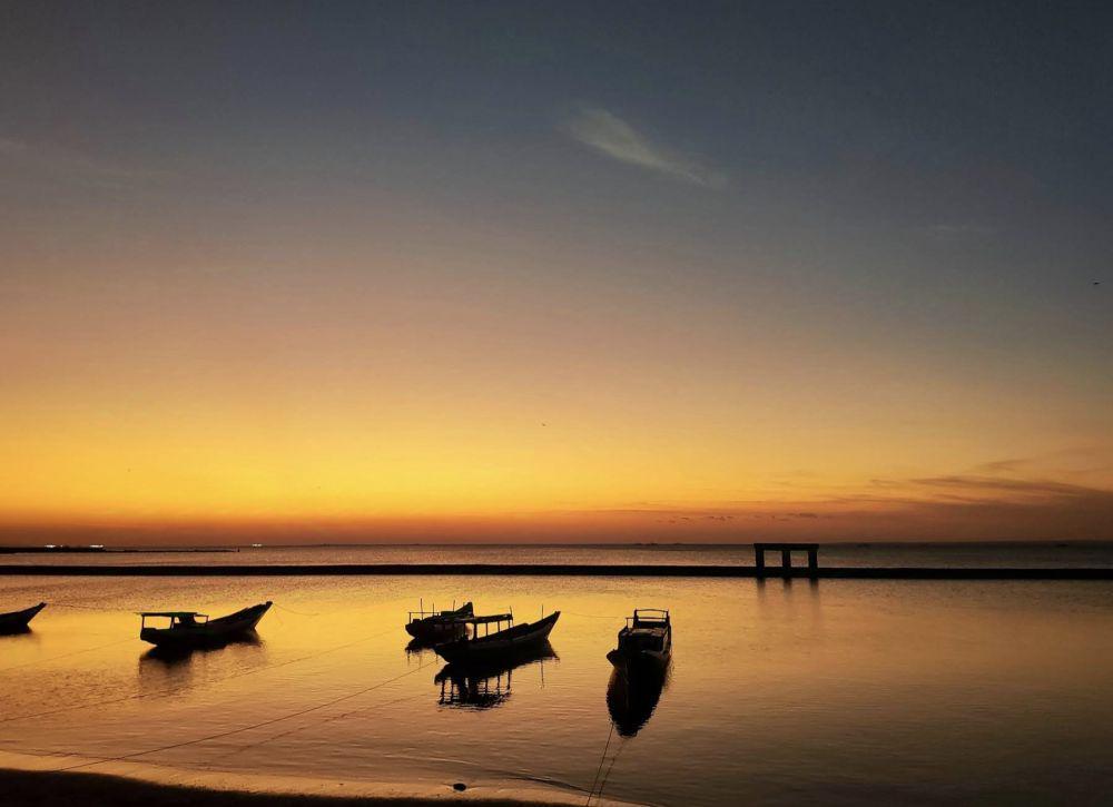 5 Tempat Wisata Dekat Bandara El Tari Kupang, Wajib Mampir!