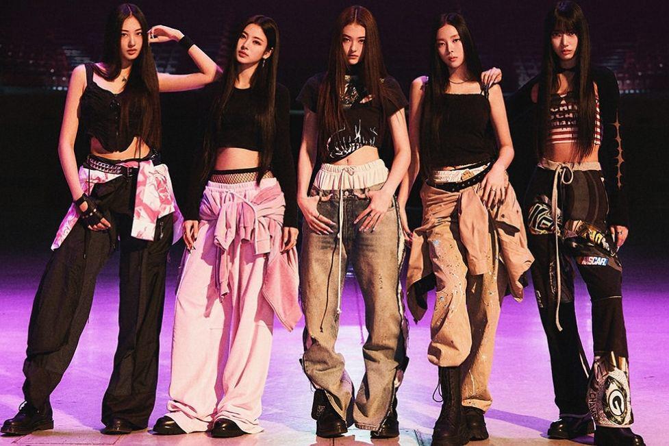7 Lagu KPop Berjudul 'BODY', Ada yang Maknanya Mengajak Love Yourself!