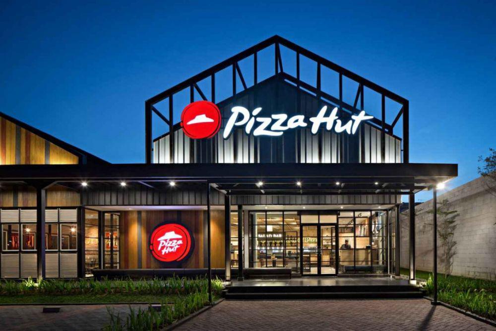 Siapa Pemilik Pizza Hut Indonesia yang Tutup Puluhan Gerai?