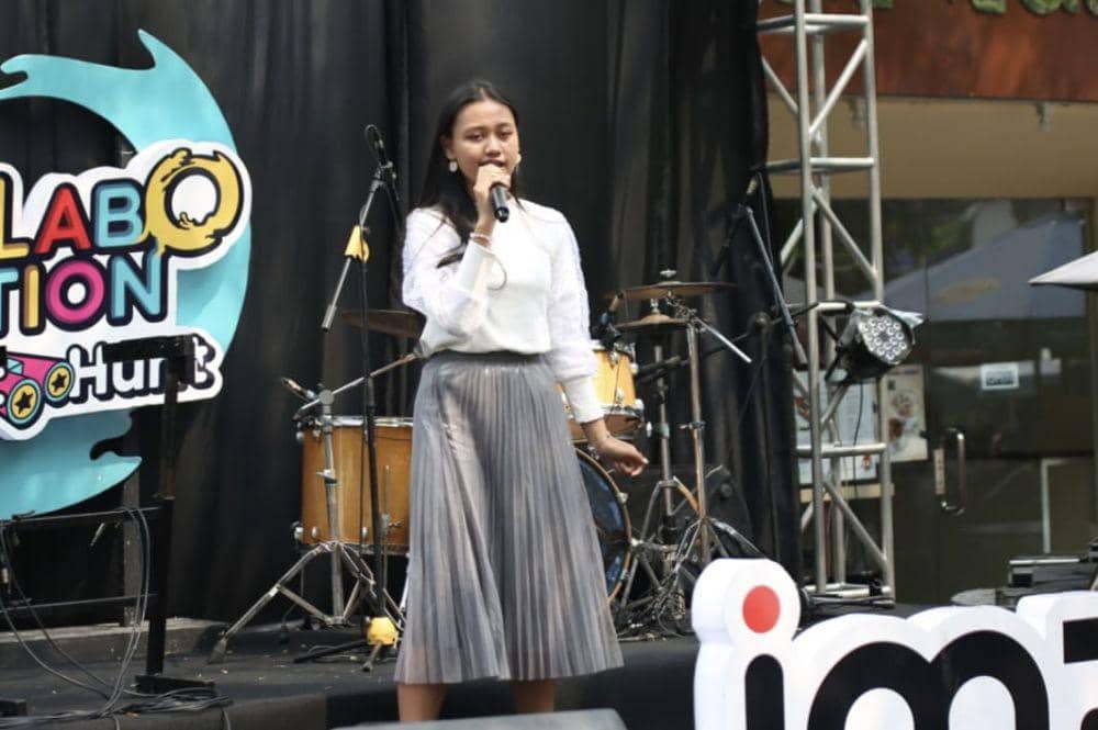 Collabonation Talent Hunt (Dok.IDN Times/istimewa)