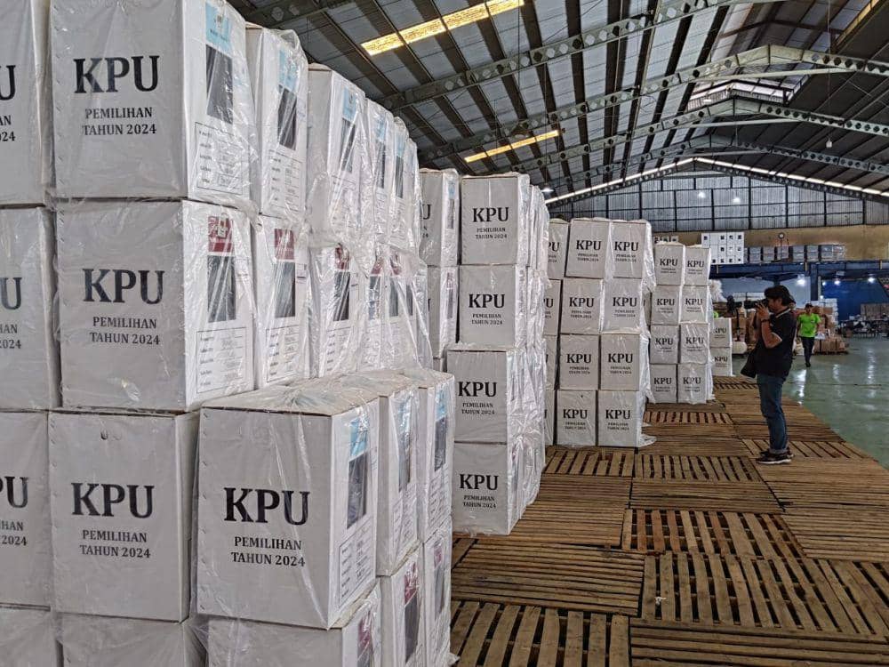 IDN Times/Maya Aulia Aprilianti