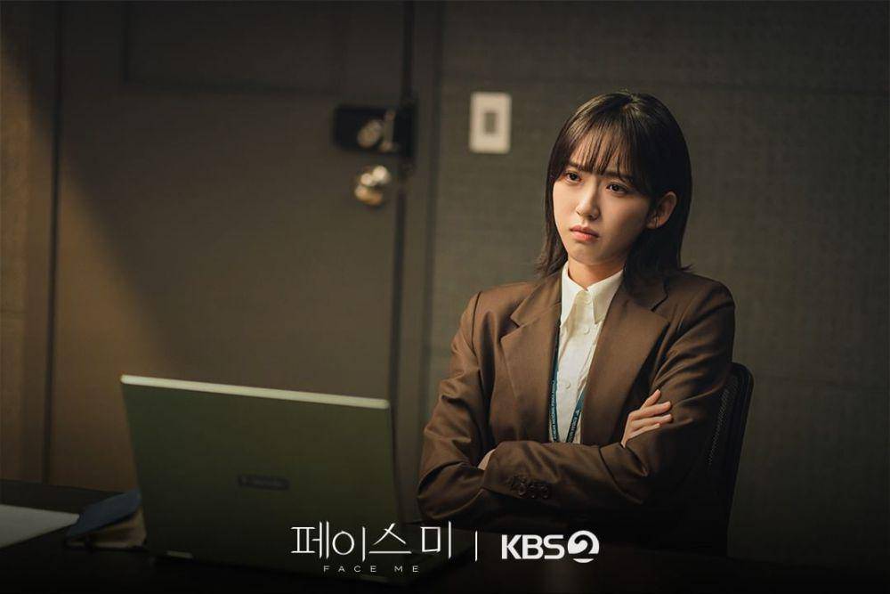 cuplikan drakor Face Me (dok. KBS/Face Me)