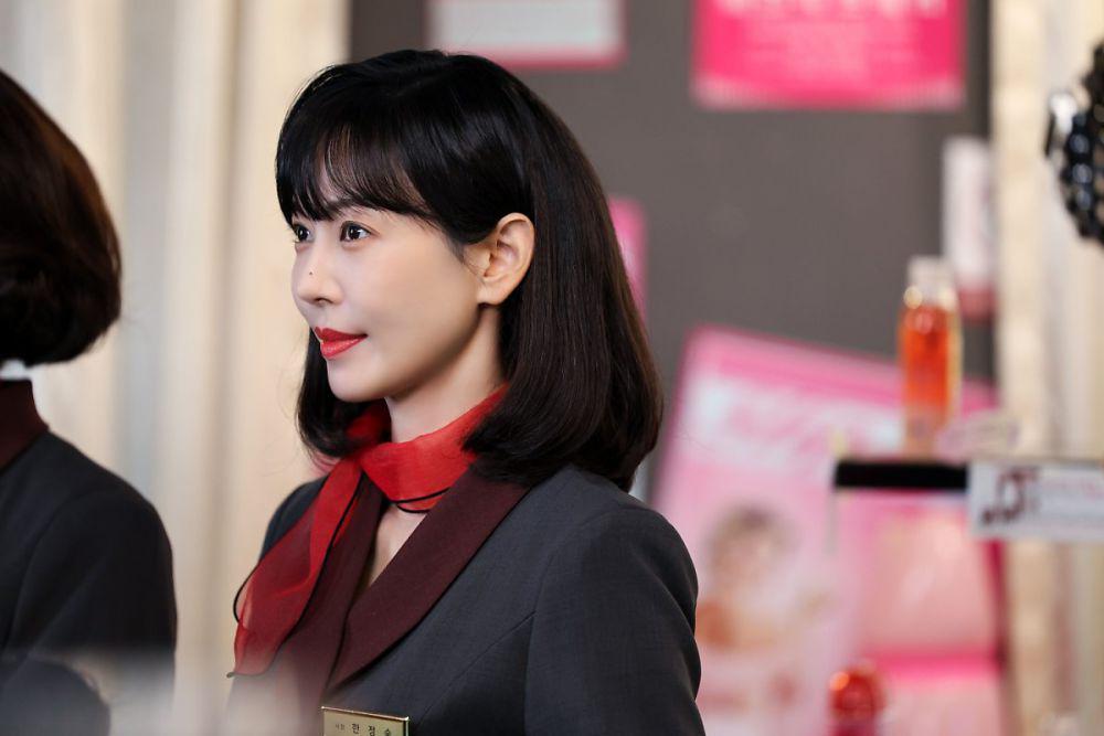 7 Buah Manis Perjuangan Hidup Han Jeong Suk di A Virtuous Business