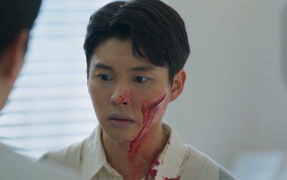 cuplikan drakor Face Me (youtube.com/@kbsdrama)