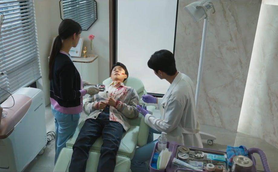 cuplikan drakor Face Me (youtube.com/@kbsdrama)