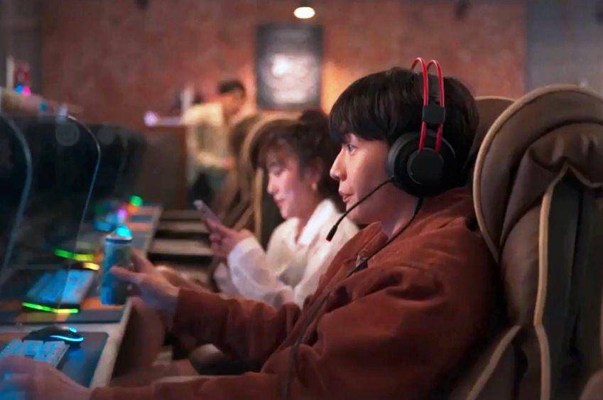cuplikan drakor Face Me (youtube.com/@kbsdrama)