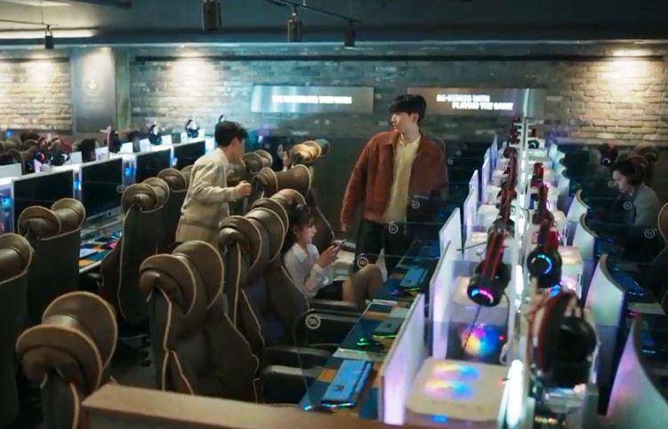 cuplikan drakor Face Me (youtube.com/@kbsdrama)