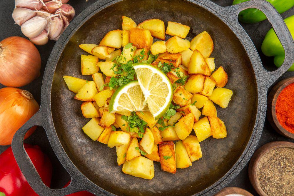 13 Makanan Khas Jerman Paling Terkenal, Muslim Friendly!