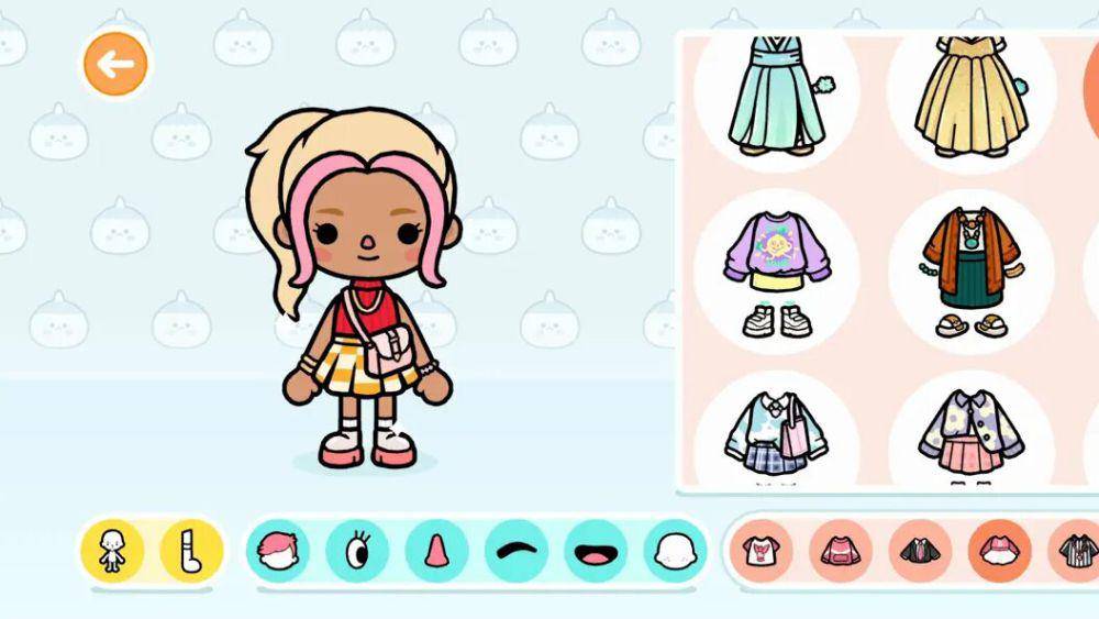 Cuplikan Toca Life World (dok. AppStore/Toca Life World)