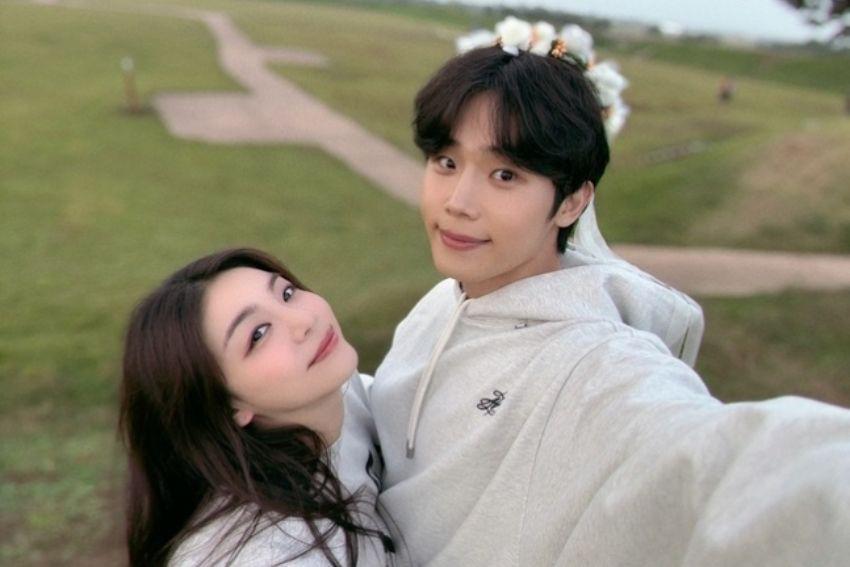 Ailee dan Choi Si Hoon Akan Menikah Tahun Depan